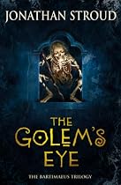 The Golem's Eye