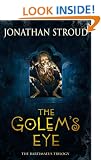 The Golem's Eye (The Bartimaeus Trilogy)