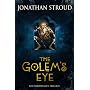 The Golem's Eye
