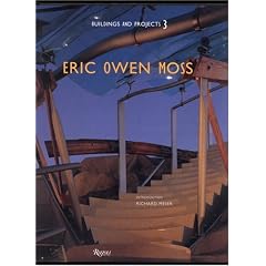 Eric Owen Moss Volume III (Buildings and Projects 3)