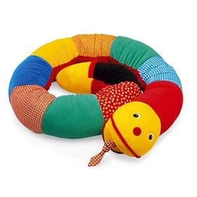 BRIO Activity Snake by 