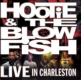 Live in Charleston