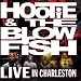 Live in Charleston