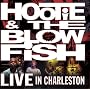 Live in Charleston