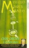 Mysteries.Magic & Miracles 4-Crop C [VHS]