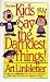 Kids Say the Darndest Things