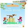 The Snow Storm (Mini Farmyard Tales)