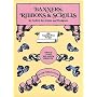 Banners, Ribbons and Scrolls (Dover Pictorial Archive) (Dover Pictorial Archive)