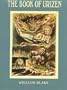 The Book of Urizen: A Facsimile in Full Color (Dover Fine Art, History of Art)