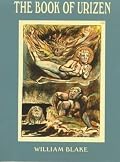 The Book of Urizen: A Facsimile in Full Color