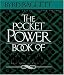 The Pocket Power Book of Motivation