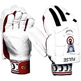 Sporting Goods : Hunts County Pulse Cricket Batting Gloves - Pair