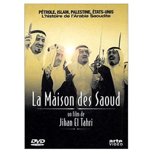 [UD]La maison des saoud - Arte dvdrip