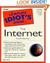 The Complete Idiot's Guide to the Internet (1997)