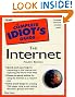 The Complete Idiot's Guide to the Internet (1997)