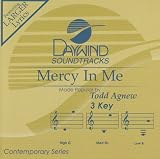 Mercy In Me [Accompaniment/Performance Track]