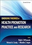 Emerging theories in health promotion practice and research