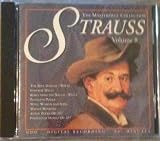 Masterpiece Collection: Strauss