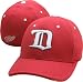 Detroit Red Wings Red D Shootout Flex-Fit Hat