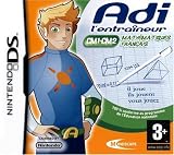Adi l'entraineur CM1-CM2 (Math�matique et Fan�ais)