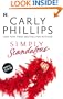 Simply Scandalous (The Simply Series, Book 2)