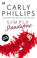 Simply Scandalous (The Simply Series, Book 2)
