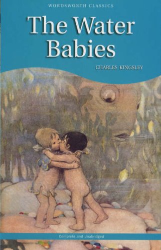 Childrens Toyshop  Children & Baby Books : Water Babies (Wordsworth Children's Classics)
