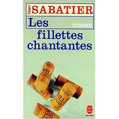 Les Fillettes chantantes