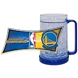 Hunter Golden State Warriors Freezer Mug