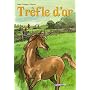 Tr�fle d'or