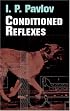 Conditioned Reflexes