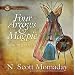 Four Arrows & Magpie: A Kiowa Story