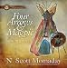 Four
Arrows
&
Magpie:
A
Kiowa
Story