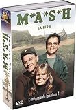 Revue Fox Pathé Europa  / M.A.S.H. : La Série, Intégrale Saison 4 - Coffret 3 DVD