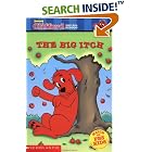Clifford the Big Red Dog: The Big Itch (Big Red Reader Series) by  Alison Inches and Robbin Cuddy