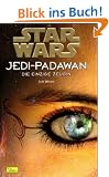 Star Wars. Jedi-Padawan 17. Die einzige Zeugin: BD 17