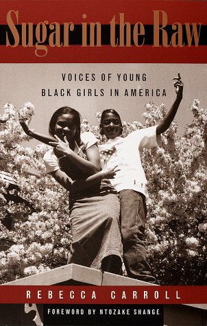  Ntozake Shange