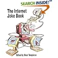 The Internet Joke Book by  Brad Templeton