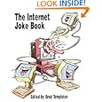 The Internet Joke Book by  Brad Templeton
