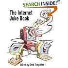 Click here to buy The Internet Joke Book by  Brad Templeton.