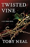 Twisted Vine (Lei Crime, Book 5)