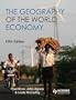 The Geography of the World Economy