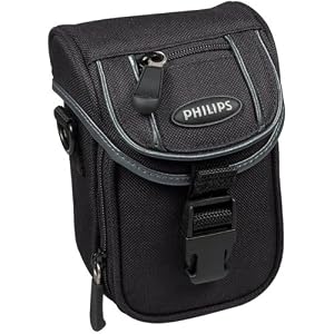Accent Collection Camera Cases with Dual Pocket by