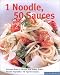 Books : One Noodle-Fifty Sauces: Everyday Pasta (Quick & Easy)