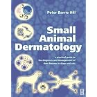 Small Animal Dermatology: A Practical Guide to Diagnostic Tests by  Peter B. Hill