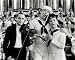 Karl Dane, George Arthur, Jack Benny, Art Poster by Hoch Hollywood Collection, size 10 x 8