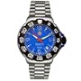 TAG Heuer Men's WAC1112.BA0850 Formula One Watch
