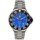 TAG Heuer Men's Formula One Watch #WAC1112.BA0850