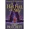 Books that make me glad I can read