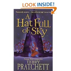 A Hat Full of Sky